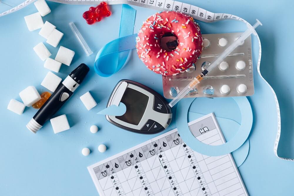 Read more about the article 당뇨에 좋은 영양제 찾는다면 검증된 성분 7가지
