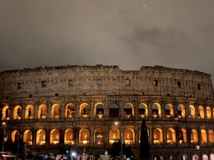 Read more about the article 로마 여행 찐 맛있는 것들과 가볼만한 곳들 후기