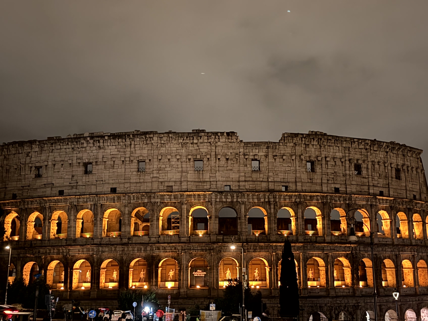 Read more about the article 로마 여행 찐 맛있는 것들과 가볼만한 곳들 후기